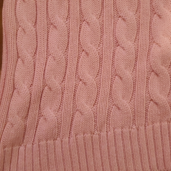 Denim & Co cardigan sweater - Picture 5 of 8